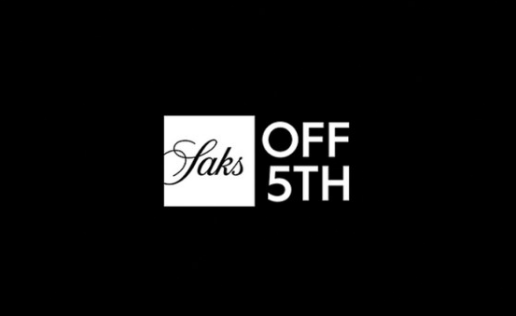Make Saks OFF 5TH Coupon Code 2025 Make Saks OFF 5TH Coupon Code 2025