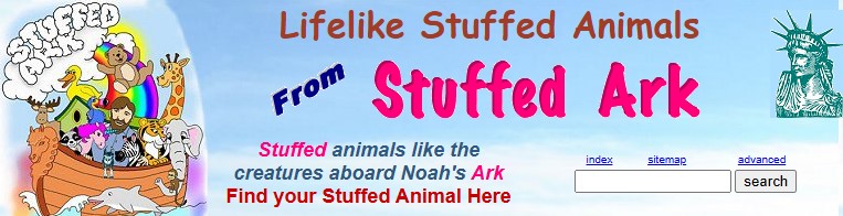 Get a Promo Code for Stuffed Ark Easily