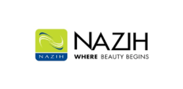 Where to Enter Coupon Code on Nazih